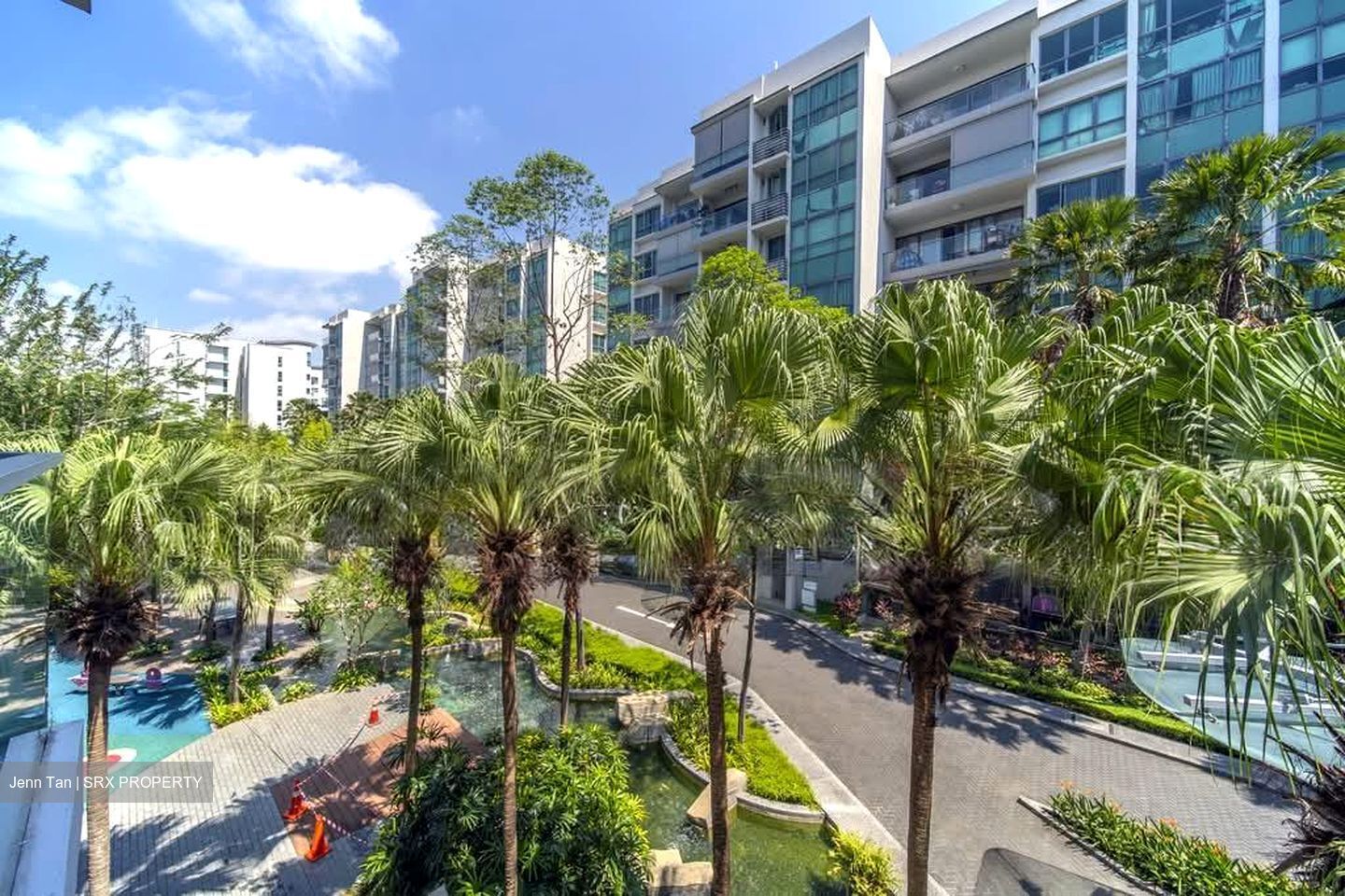The Gale (D17), Condominium #548731331